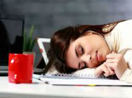 தூக்கத்தின் ஆரோக்கியம்