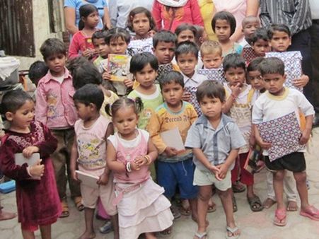 இவர்கள் குழந்தைகள் இல்லையா?