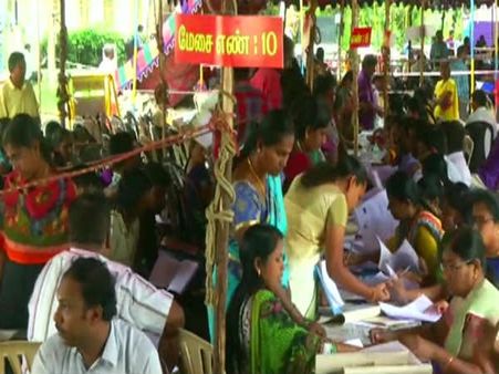 மாநகராட்சி கமி‌ஷனர் செய்திக்குறிப்பு