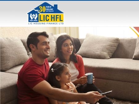 LIC HFL உதவி மேலாளர்