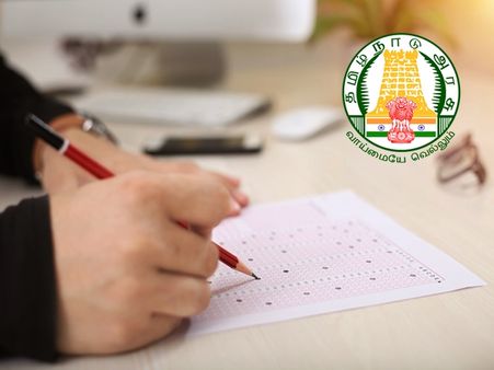 விரைவில் வெளியான தேர்வு முடிவுகள்