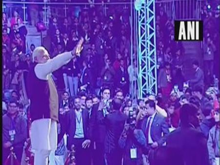 2019 பரிக்சா பி சர்ச்சா 2.0