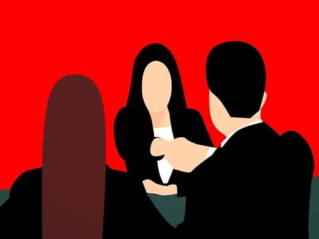 தேர்வு முறை