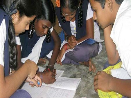 பள்ளிக் கல்வித் துறைதான் காரணமா?