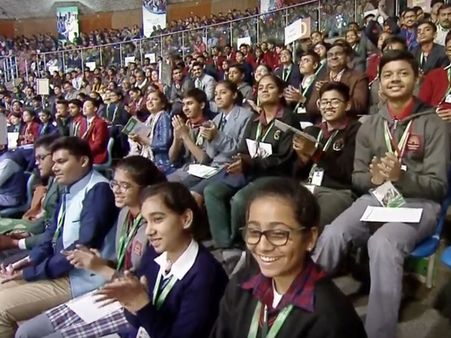 தொழில்நுட்பத்தைப் பயன்படுத்துங்கள்