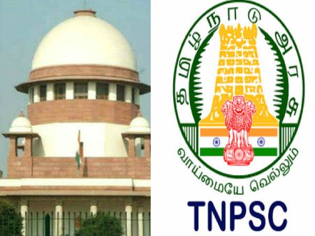 தேர்வுப் பணியாளர்கள் காரணம் ?