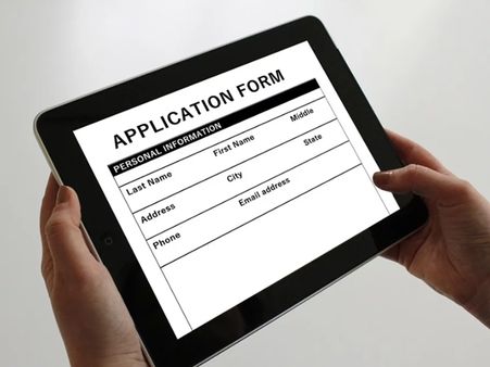 தேர்வு முறை: