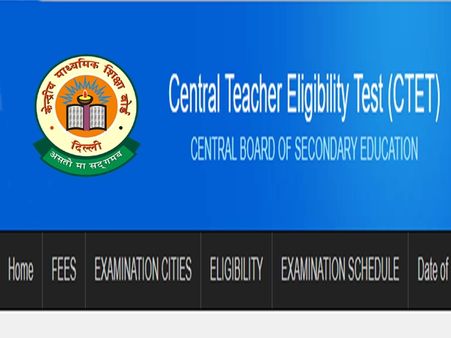CTET தாள் 2 வினா