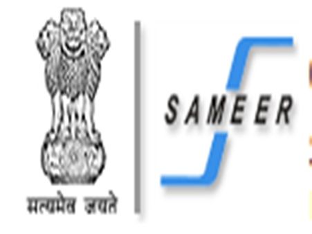 SAMEER வேலை வாய்ப்பு 2020