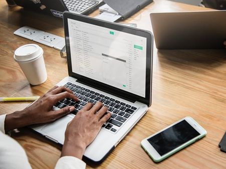 புராஜெக்ட் அசிஸ்டெண்ட் 'பி'