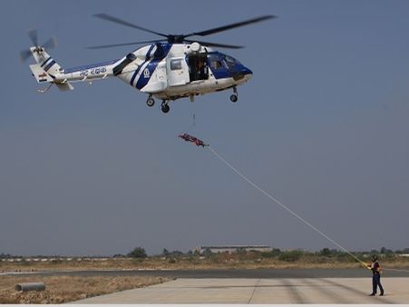 Indian Coast Guard Recruitment முக்கிய நாட்கள்: