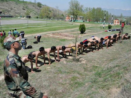 தேர்வு முறை:-