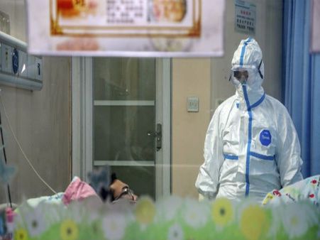 தனிமைப் படுத்துங்கள்