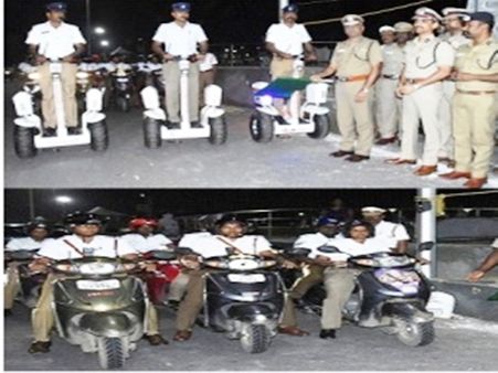 தேர்வு முறை: