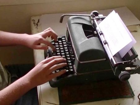 தட்டச்சர்