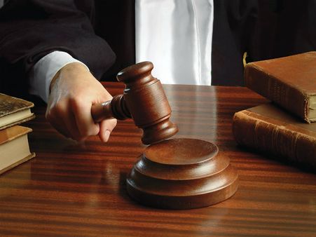 சட்டம் படிக்கலாம் ? 