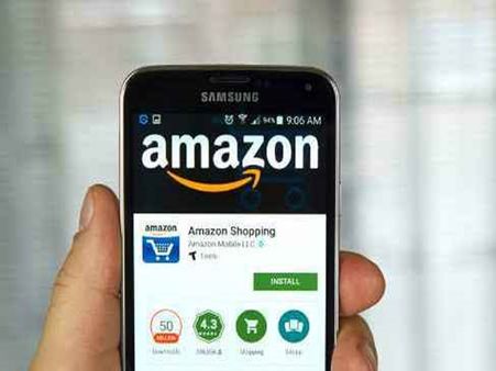 அமேசானின் அதிரடி அறிவிப்பு!