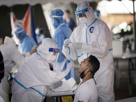 பெற்றோர்கள் எதிர்ப்பு