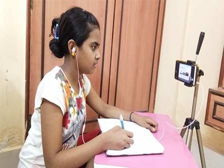 வசதியற்ற குழந்தைகள்