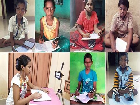 7ம் வகுப்பு வரை நோ ஆன்லைன் கிளாஸ்