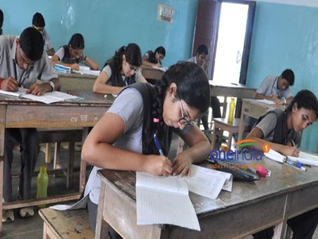 தேர்வு தேதி அறிவிக்கப்படும்