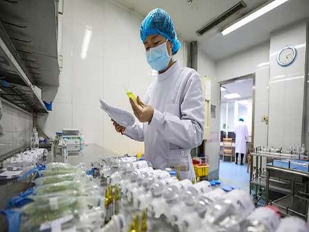 கொரோனா நோய்த் தொற்று