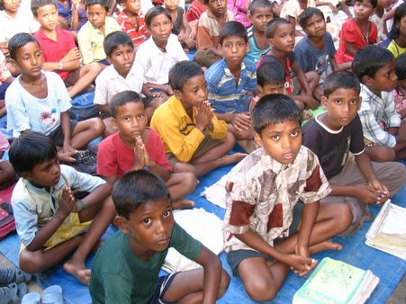 இலவசக் கல்விக்கு முற்றுப்புள்ளி