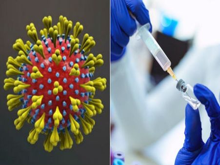 கொரோனா போன்றே தடுப்பு மரபணு