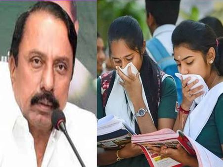 தமிழகத்தில் பள்ளிகள் திறப்பு எப்போது?