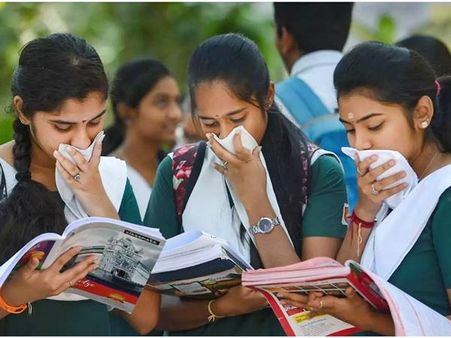 செப்டம்பர் 5 பள்ளிகள் திறப்பு?