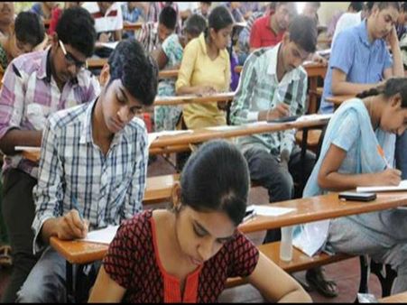 யார் யாருக்கு தேர்வுகள் இல்லை