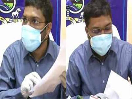 மாநகராட்சி ஆணையர் மறுப்பு