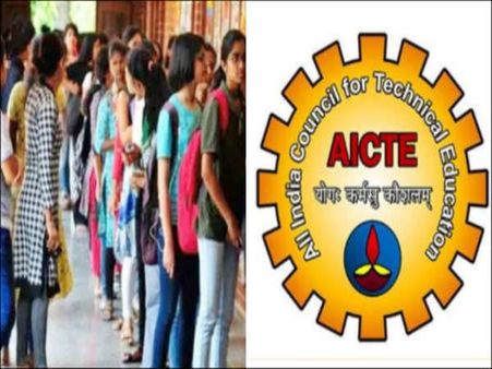 அண்ணா பல்கலையை எச்சரித்த AICTE