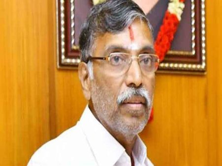 உயர் கல்வித் துறை அமைச்சர் மறுப்பு