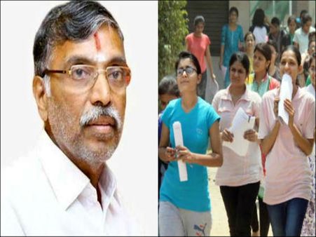 அமைச்சர் அதிரடி