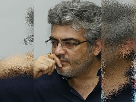 கடுப்பான தல அஜித்