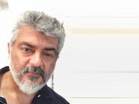 அஜித்திற்கு இவர் ஒருவர்தான்