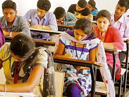 மாணவர்களின் விருப்பத்திற்கு ஏற்ப தேர்வு