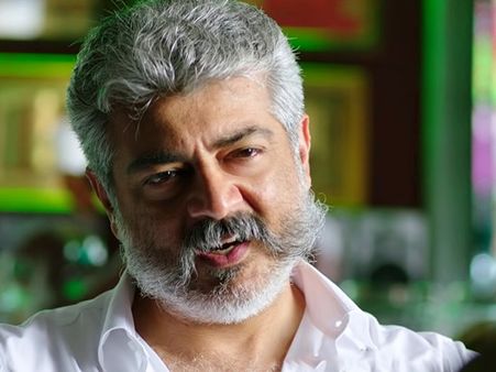 காட்டிக்கொடுக்காத தல!