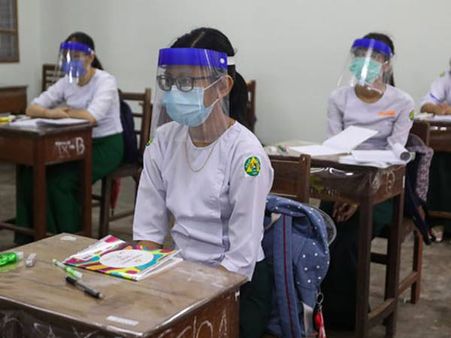 வழிகாட்டு நெறிமுறைகள்