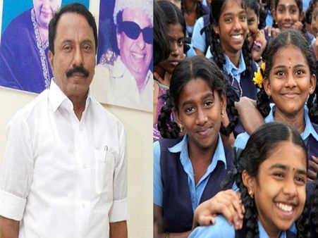 மாணவர்களின் உயிரே முக்கியம்