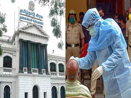 அவசர முடிவெடுக்கும் தமிழக அரசு