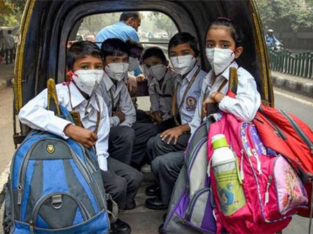 9 முதல் 12ம் வகுப்பு மாணவர்களுக்கு