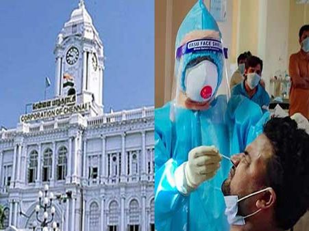 அண்ணா பல்கலையில் கொரோனா