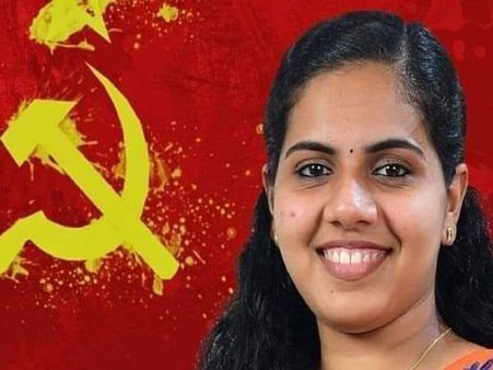 மிக இளவயது மேயர் யார் தெரியுமா?