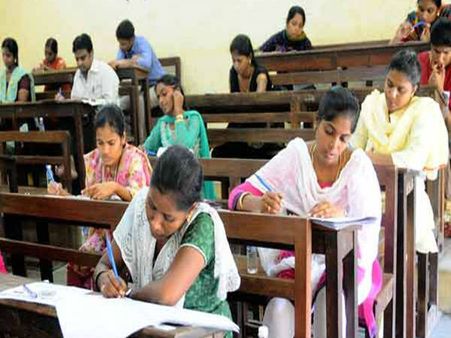 மொத்த காலிப் பணியிடங்கள்: