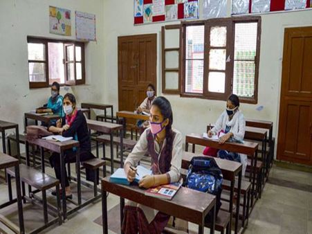 2021 பொதுத் தேர்வு ரத்து