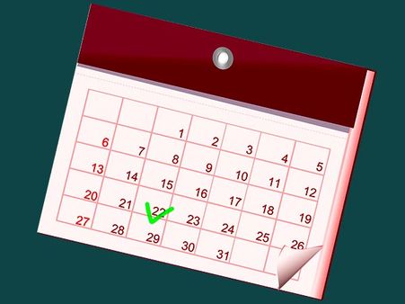 முக்கிய நாட்கள்