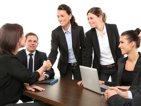 NHDC பணியிடங்கள் :