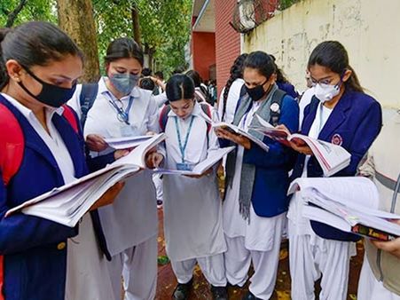 பாடத்திட்டத்தில் மாற்றம்